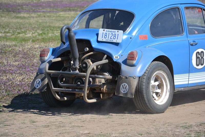 Illustration for article titled You Should Rallycross, but Don't.
